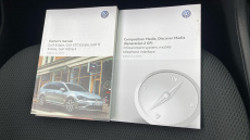 Volkswagen Golf 1.6 TDI SE 5dr [Nav] Diesel Estate